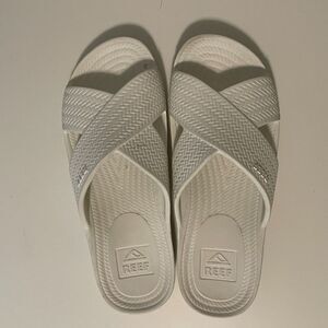 REEF Women's Water Xslide Sandals - Size 7